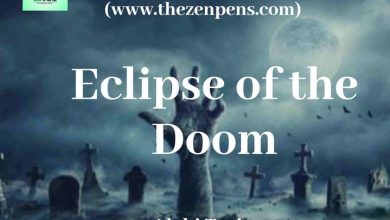 Photo of Eclipse of the Doom