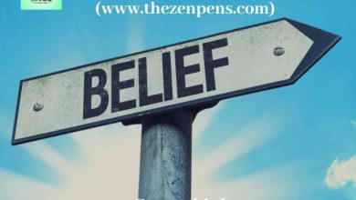 Photo of Belief