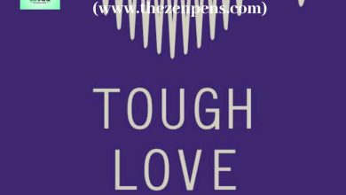 Photo of Tough Love