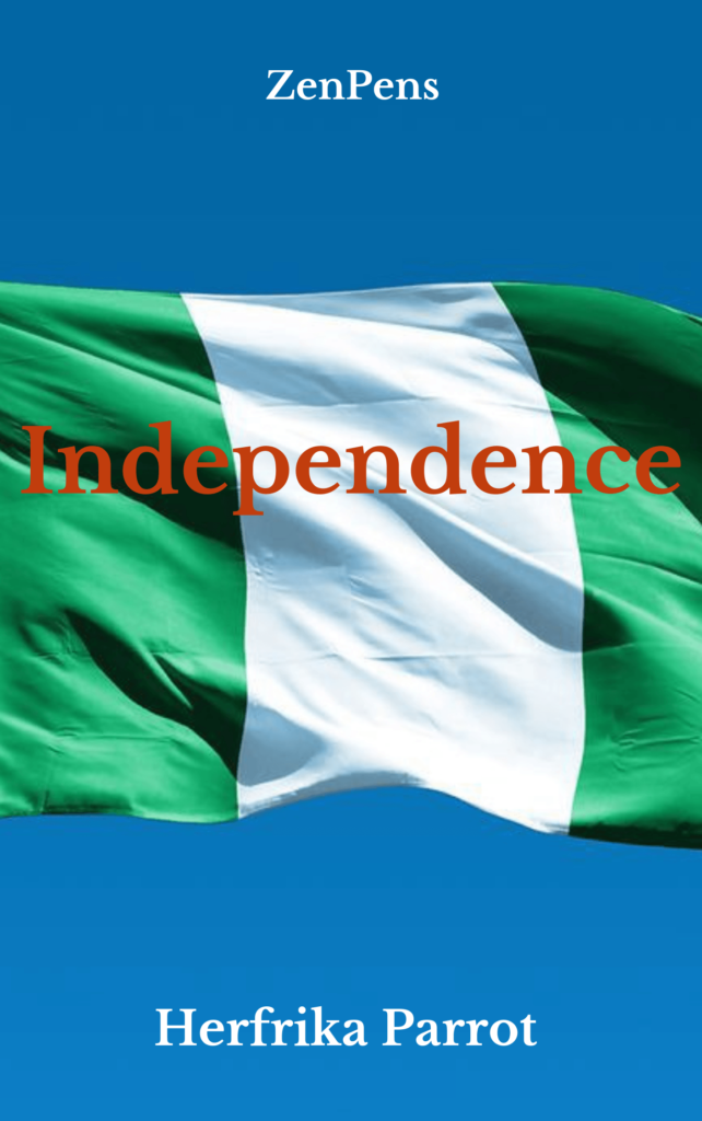 Photo of Independence (Part 2)