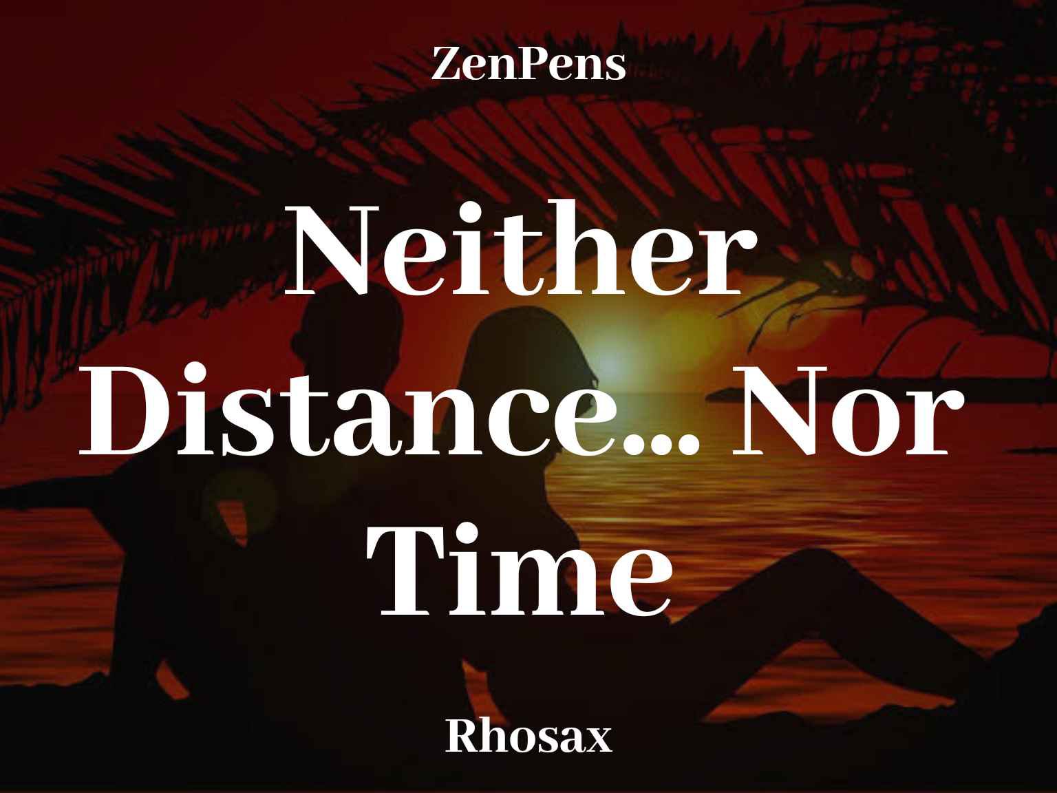 Photo of Neither Distance… Nor Time