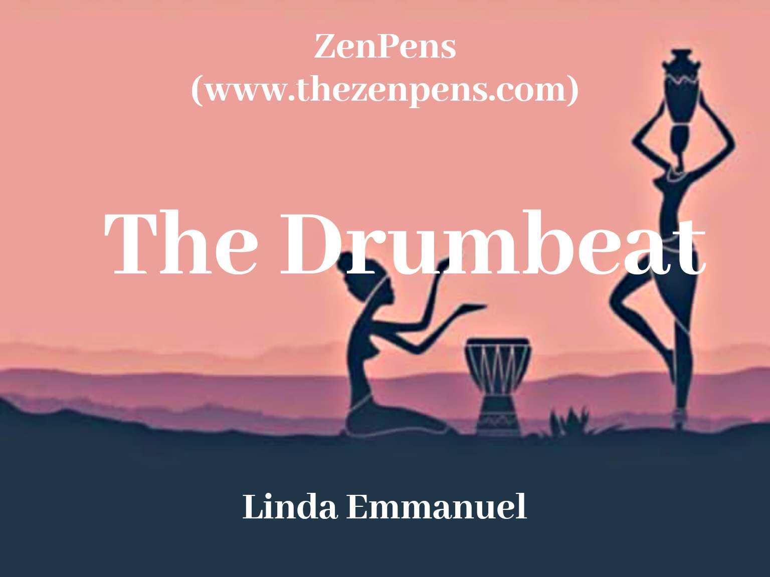 Photo of The Drumbeat